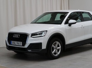 Audi Q21.0 TFSI S Tronic Proline Drag Euro 6 2018, SUV