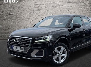 Audi Q230 TFSI r 2019, SUV