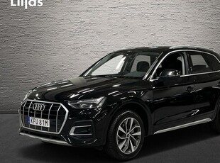 Audi Q540 TDI quattro Proline Ed 2021, SUV