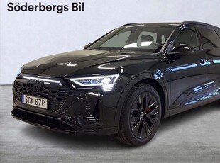 Audi Q855 E-TRON QUATTRO S LINE 300,00 KW 2024, SUV