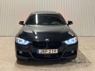 BMW 335 d xDrive,Sedan,M Sport,Navi,H&K,Taklucka,Steg2 420Hk