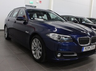 BMW 520 d xDrive Touring Sport Line Automat *Harman Kardon