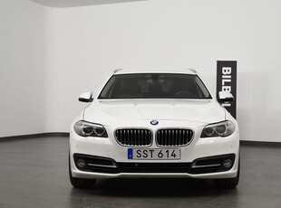 BMW 520 d xDrive Touring Touring,X Drive (190hk)