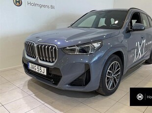 BMW iX1xDrive30 M-Sport Parking Assist Iconicsounds 2023, SUV