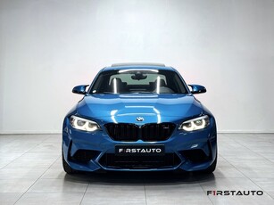 BMW M2 Competition DCT Competition Euro 6