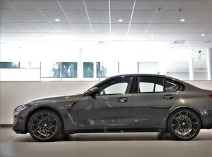 BMW M3 Competition xDrive BUSINESSPRIS*