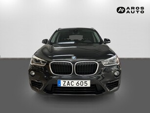 BMW X1 xDrive20d Steptronic Sport line ¤Drag¤