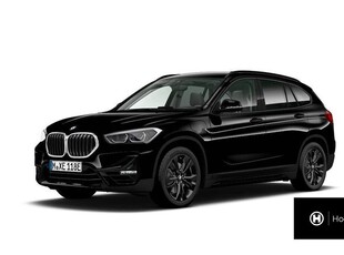 BMW X1xDrive25e Model Sport Navi HUD HiFi Kamera Drag 2021, SUV