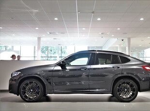 BMW X4 M Competition BUSINESSPRIS*