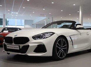 BMW Z4 M40i