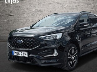 Ford Edge2.0TD 238 ST-Line A AWD Dragkrok 2019, SUV