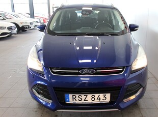 Ford Kuga 1.5 EcoBoost Titanium 150hk DRAG