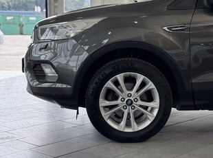 Ford Kuga 1.5 EcoBoost Titanium / Kamera