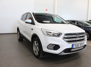 Ford Kuga 2.0 TDCi AWD Automat