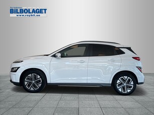 Hyundai Kona Electric Essential 64 kWh