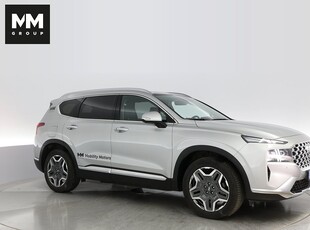 Hyundai Santa Fe PHEV 265hk 6AT 4WD 7 sits Advanced