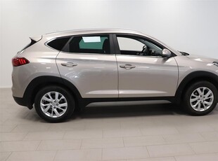 Hyundai Tucson 1.6 GDi Backkamera Nav M-Värmare