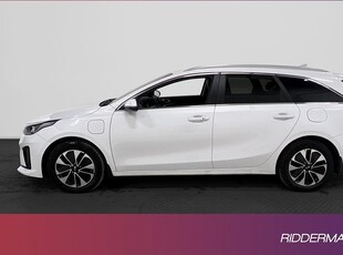 Kia Cee´dSW Plug-in Advance Plus Kamera Rattvärme 2021, Halvkombi