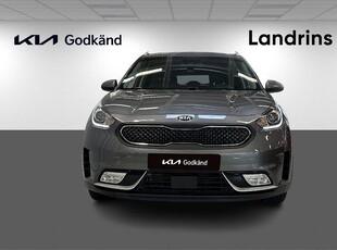 Kia Niro Hybrid Aut Advance Plus 1 *Backkamera*