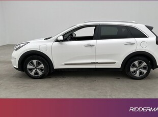 Kia NiroPlug-in Advance Plus Rattvärme Kamera 2019, SUV