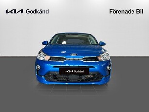 Kia Rio 1.0 T-GDI ADVANCE 100HK