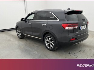 Kia Sorento2.2 CRDi AWD 7-Sits Pano 360º Infinity 2017, SUV