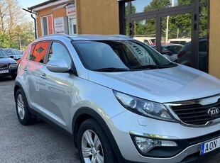 Kia Sportage1.7 CRDi EX Euro 5 Bes Byte 1072:m 2013, SUV