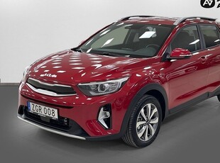 Kia Stonic1.0 T-GDI 48V Advance Drag Mvärmare 2023, SUV