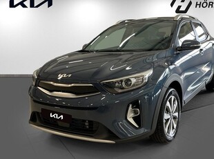 Kia StonicSÅLD 2024, SUV