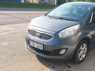 Kia Venga 1.6 CVVT EX Comfort Euro 5