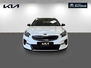 Kia Xceed Plug-In Hybrid Advance Plus 2 Drag M-värm