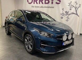 Kia XCeed1.4 T- Drag Motor, Vinterhjul, Adaptiv farth 2020, Halvkombi