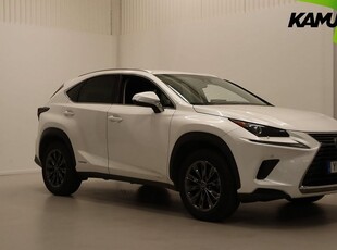 Lexus NX300h AWD 2.5 AWD F Sport 2019, SUV