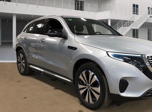 Mercedes-Benz EQC 400 408HK 4-MATIC SE EDITION