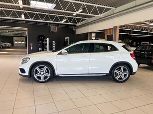 Mercedes-Benz GLA 250 4MATIC AMG Sport I GPS I Backkamera I Pano