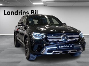 Mercedes-Benz GLC 200 d 4MATIC Drag , Elbaklucka,