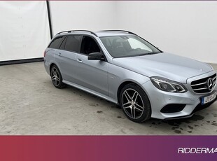 Mercedes E220Benz E 220 T 4Matic AMG Sport Kamera Drag 2015, Kombi