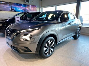 Nissan Juke 1.0 DIG-T DCT Euro 6 Acenta