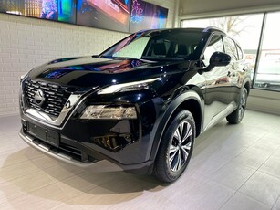 Nissan X-Trail N-Connecta 1.5 VC-T XTRONIC-CVT Euro 6