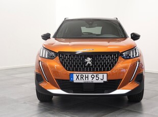 Peugeot 2008 Räntedeal 3,95% GT Automat Räntedeal Moms