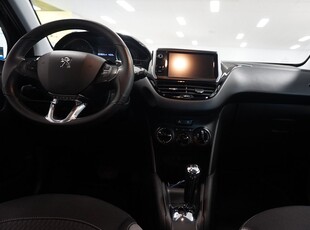 Peugeot 208 1.2 VTi 5d Pure Tech