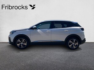 Peugeot 3008 1,2 PURTECH EAT 130HK ALLURE