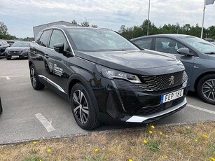 Peugeot 3008 GT PT 130 AUT | Drag | Elbaklucka