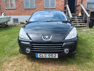 Peugeot 307 5-dörrar 1.6 Euro 4