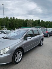 Peugeot 307 SW 2.0 Euro 3/Nybesiktad