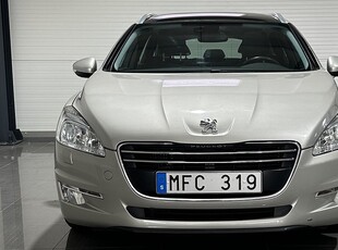 Peugeot 508 SW 1.6 HDi Euro 5