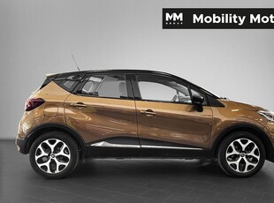 Renault Captur 1.2 TCe EDC Kamera Navi Drag Keyless