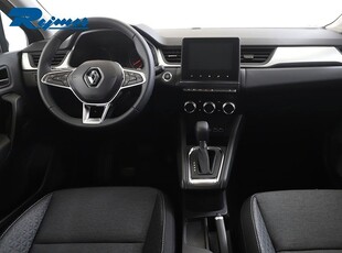 Renault Captur II TCe 140 Equilibre EDC