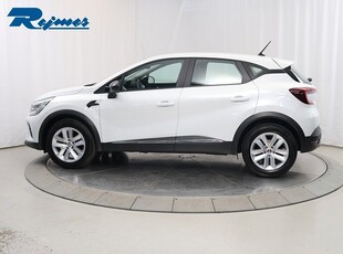 Renault Captur II TCe 140 Zen EDC