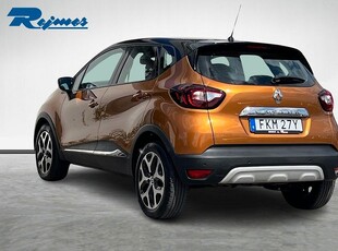 Renault Captur PhII TCe 90 Intens II